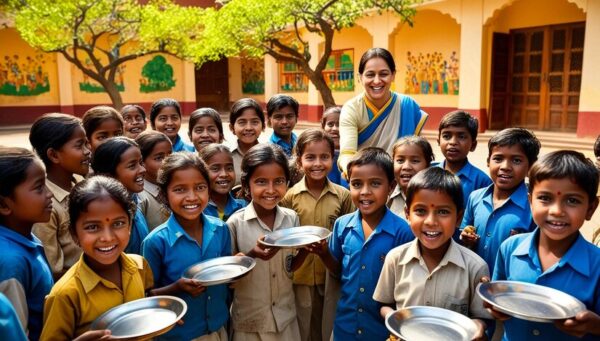 blind education donation